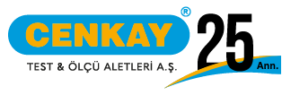 Cenkay Test Measuring Instruments