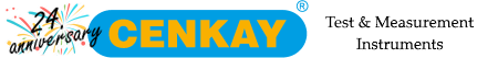 Cenkay Test Measuring Instruments