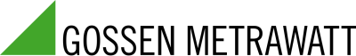 Gossen Metrawatt Logo