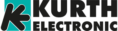 Kurth Electronic Logo