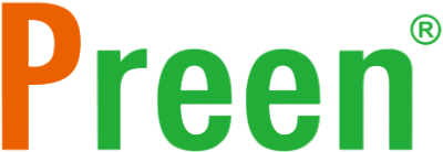 Preen Logo