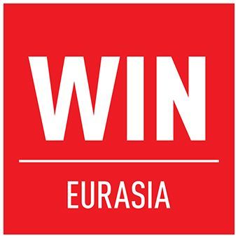 We are at WIN Eurasia Fair 2018