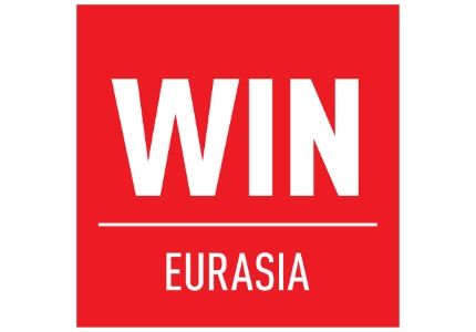 We are at WIN Eurasia Fair 2017