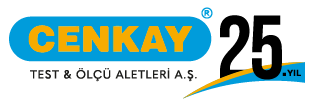 Cenkay Test �l�� Aletleri