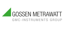 Gossen Metrawatt Logo