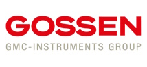 Gossen Photo Logo